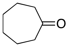 Cycloheptanone