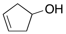 3-Cyclopenten-1-ol