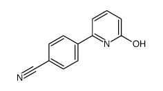 6-(4-Cyanophenyl)-2-hydroxypyridine