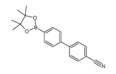 4-(4-Cyanophenyl)phenylboronic acid, pinacol ester