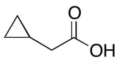 Cyclopropylacetic Acid