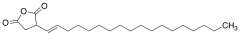 3-[(E)-Octadec-1-enyl]oxolane-2,5-dione