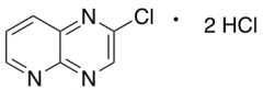 2-Chloro-pyrido[2,3-b]pyrazine Dihydrochloride