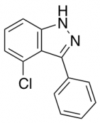 4-Chloro-3-phenyl-1H-indazole