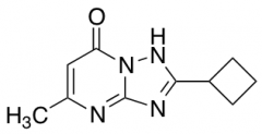 2-cyclobutyl-5-methyl[1,2,4]triazolo[1,5-a]pyrimidin-7(4H)-one