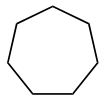 Cycloheptane