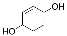 cyclohex-2-ene-1,4-diol