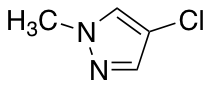 4-Chloro-1-methyl-1H-pyrazole