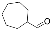 cycloheptanecarbaldehyde