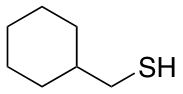 cyclohexylmethanethiol