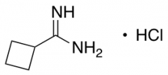cyclobutanecarboximidamide hydrochloride