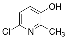 6-Chloro-2-methylpyridin-3-ol