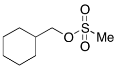 Cyclohexylmethyl Mesylate