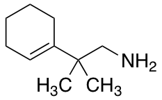 2-(cyclohex-1-en-1-yl)-2-methylpropan-1-amine