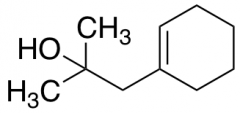 1-(cyclohex-1-en-1-yl)-2-methylpropan-2-ol