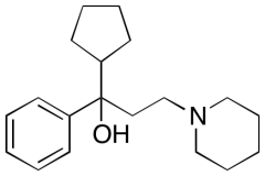 Cycrimine
