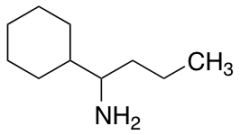 1-cyclohexylbutan-1-amine