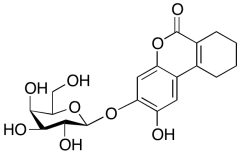 3,4-Cyclohexenoesculetin &beta;-D-Galactopyranoside
