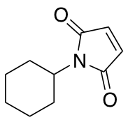 N-Cyclohexylmaleimide