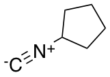 Cyclopentylisocyanide