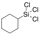 Cyclohexyltrichlorosilane
