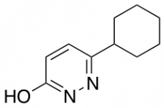 6-Cyclohexyl-3-pyridazinone