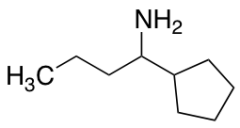 1-Cyclopentyl-butylamine