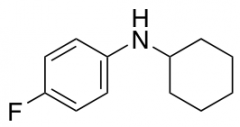 N-Cyclohexyl-4-fluoroaniline