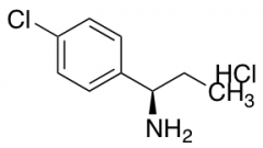 (R)-1-(4-Chlorophenyl)Propan-1-Amine Hydrochloride