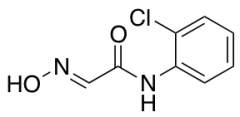 N-(2-Chlorophenyl)-2-(hydroxyimino)acetamide