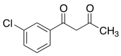 1-(3-Chlorophenyl)-1,3-butanedione