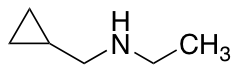 N-(Cyclopropylmethyl)ethanamine