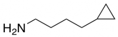 4-Cyclopropylbutan-1-amine