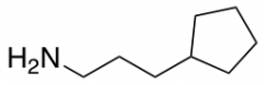 3-cyclopentylpropan-1-amine