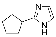 2-Cyclopentyl-1H-imidazole