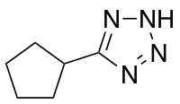 5-cyclopentyl-1H-1,2,3,4-tetrazole