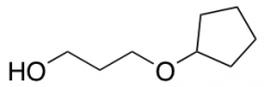 3-(cyclopentyloxy)propan-1-ol