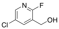 5-Chloro-2-fluoro-3-(hydroxymethyl)pyridine