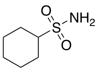 cyclohexanesulfonamide