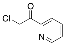 2-Chloro-1-(pyridin-2-yl)ethanone