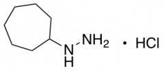 1-Cycloheptylhydrazine hydrochloride