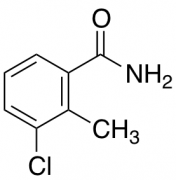 3-Chloro-2-methylbenzamide