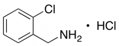 (2-Chlorophenyl)methanamine hydrochloride