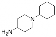 1-cyclohexylpiperidin-4-amine