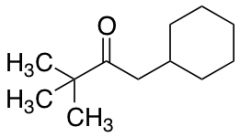 1-cyclohexyl-3,3-dimethylbutan-2-one
