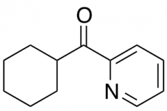 cyclohexyl(pyridin-2-yl)methanone