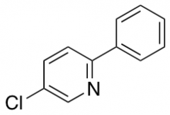 5-Chloro-2-phenylpyridine
