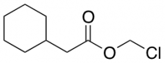 Cyclohexyl-acetic Acid chloromethyl ester