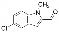 5-Chloro-1-methyl-1H-indole-2-carbaldehyde