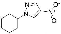 1-Cyclohexyl-4-nitropyrazole
